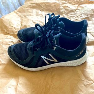 New balance sneakers